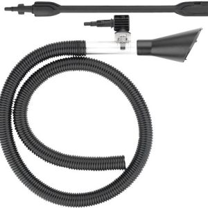 BLACK&DECKER Wasseraufsaug-Satz 1,5 m BLACK&DECKER Wasseraufsaug-Satz 1,5 m