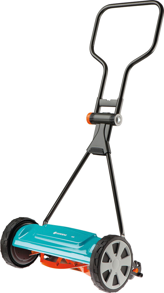 GARDENA Spindelmäher Classic 400