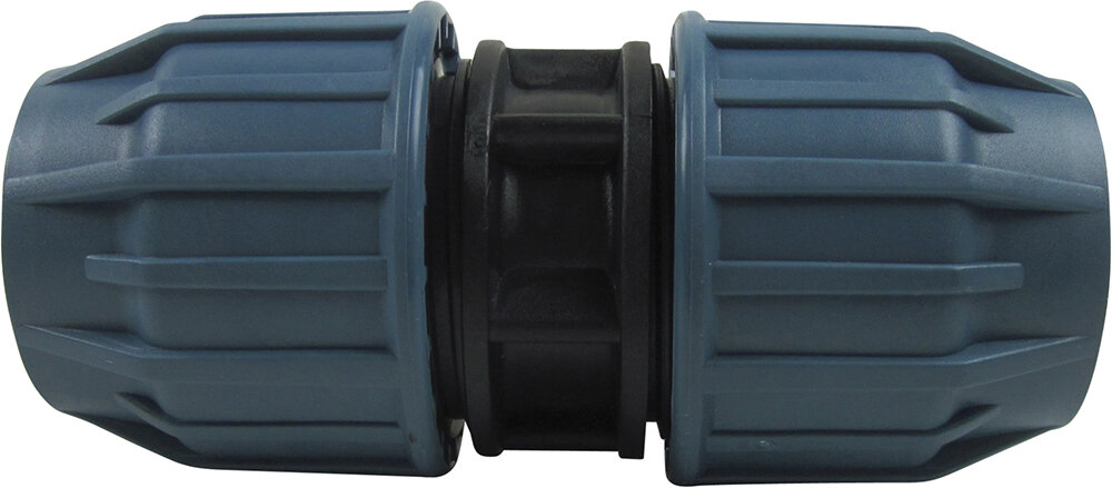 PP-Kupplung 32 x 32 mm