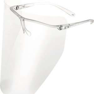 Gesichtsschutz-Brille