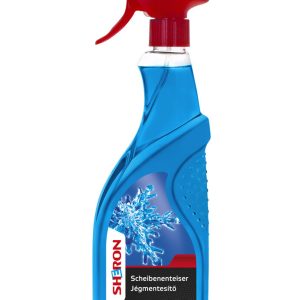 SHERON Scheibenenteiser 500 ml SHERON Scheibenenteiser 500 ml