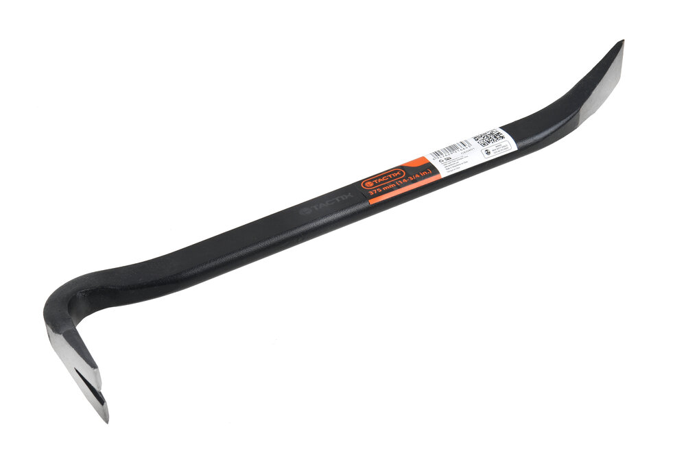 TACTIX Nageleisen 375 mm