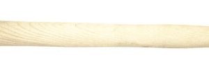 Hammer-Stiel 30 cm für ca. 250 g-Hammer