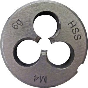 EXACT Schneideisen HSS M 4 EXACT Schneideisen HSS M 4