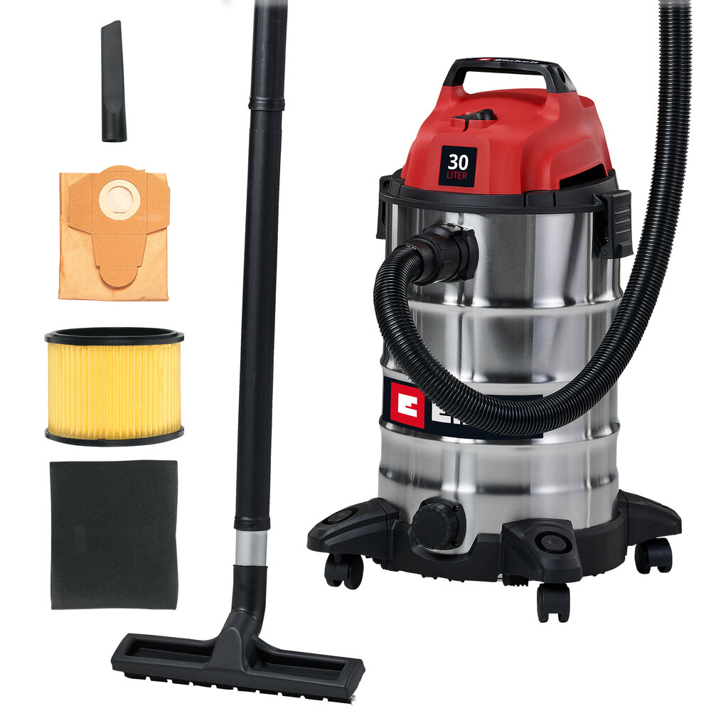 EINHELL Nass-Trockensauger TC-VC 3055 S