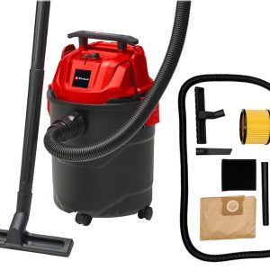 EINHELL Nass-Trockensauger TC-VC 1820 EINHELL Nass-Trockensauger TC-VC 1820