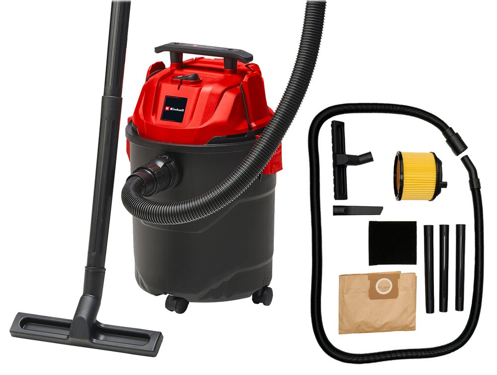 EINHELL Nass-Trockensauger TC-VC 1820