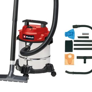 EINHELL Nass-Trockensauger TC-VC 1812/1 S EINHELL Nass-Trockensauger TC-VC 1812/1 S