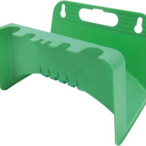 PVC-Wand-Schlauchhalter PVC-Wand-Schlauchhalter