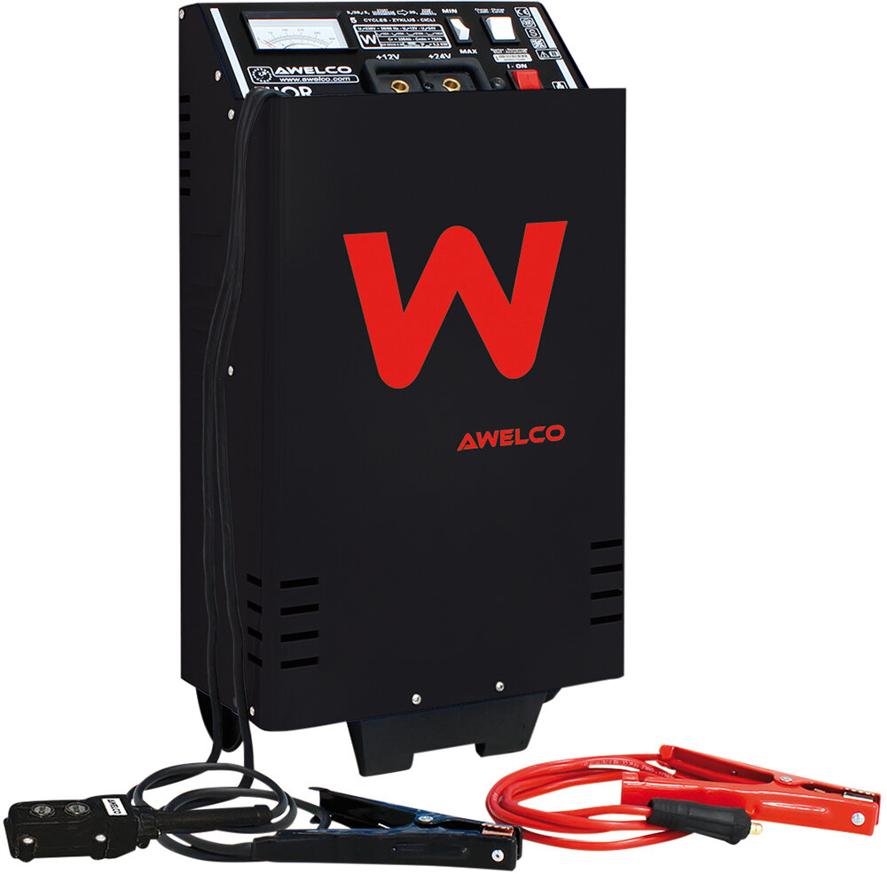 AWELCO Startlader Thor 450