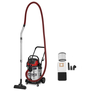 EINHELL Nass- und Trockensauger TE-VC 3080 SACL