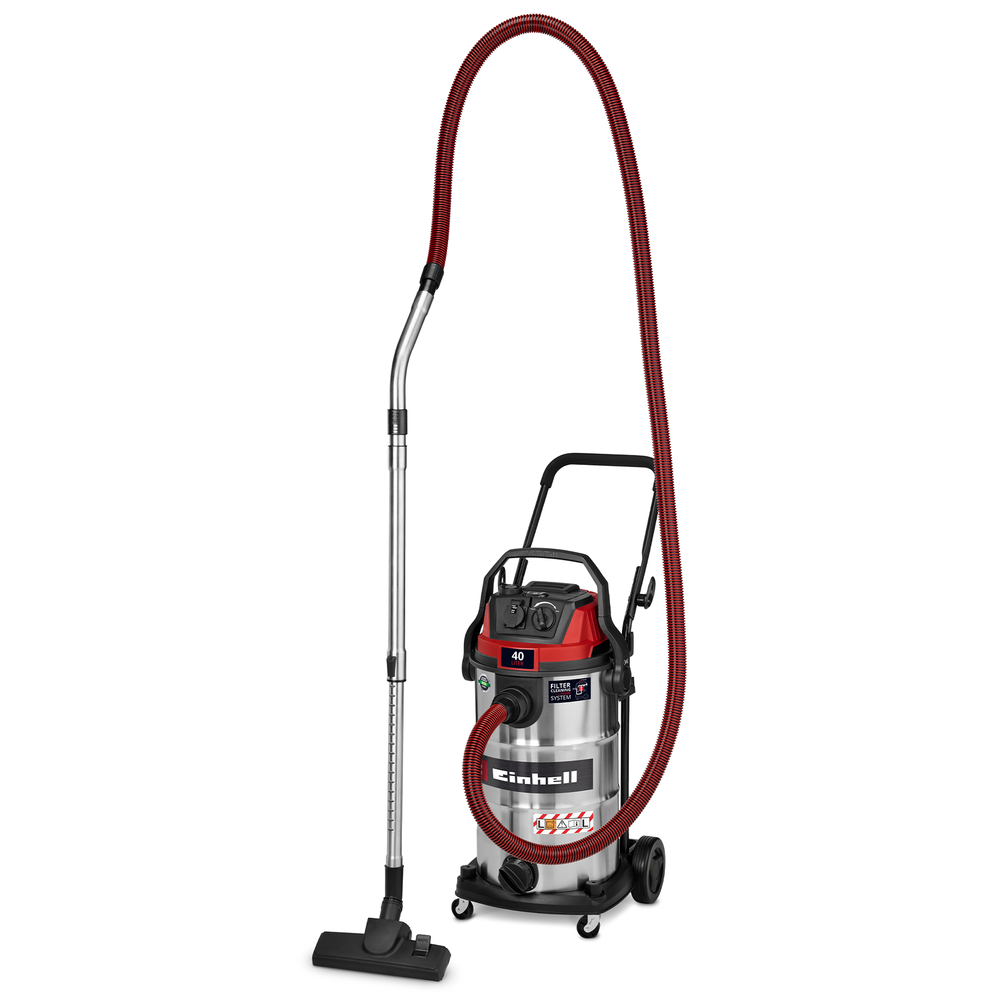 EINHELL Nass-Trockensauger TE-VC 4090 SACL