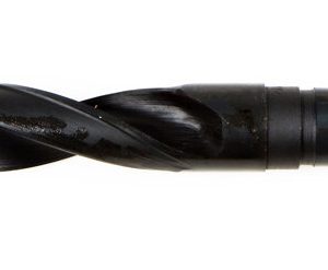 KRAFTBOX PROFESSIONAL HSS-Spiralbohrer konisch 27 mm Ø KRAFTBOX PROFESSIONAL HSS-Spiralbohrer konisch 27 mm Ø