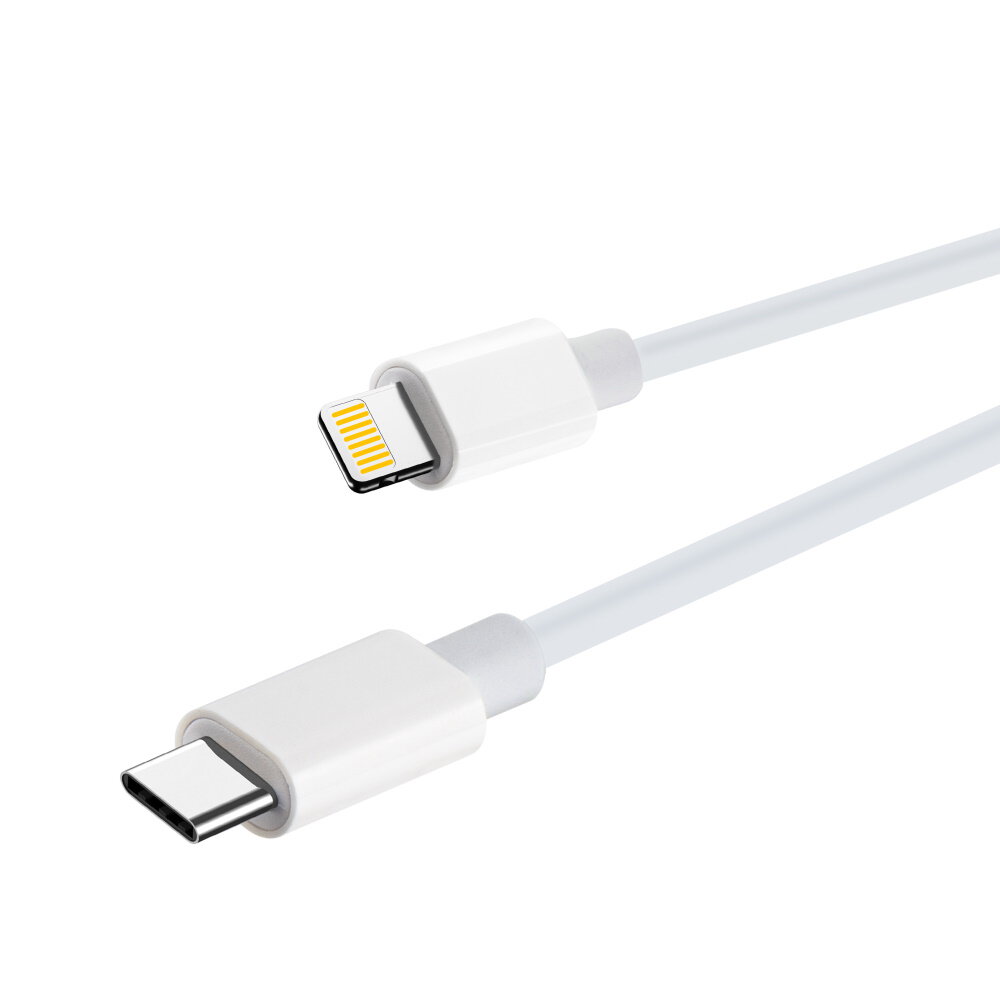 maXlife USB-C zu Lightning PD Kabel 20W