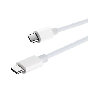 maXlife USB-C zu USB-C PD Ladekabel mit 60W maXlife USB-C zu USB-C PD Ladekabel mit 60W