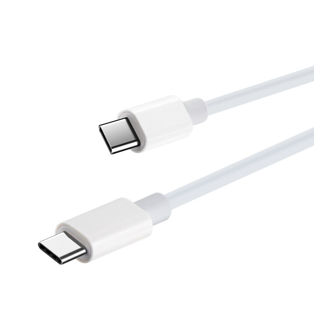 maXlife USB-C zu USB-C PD Ladekabel mit 60W