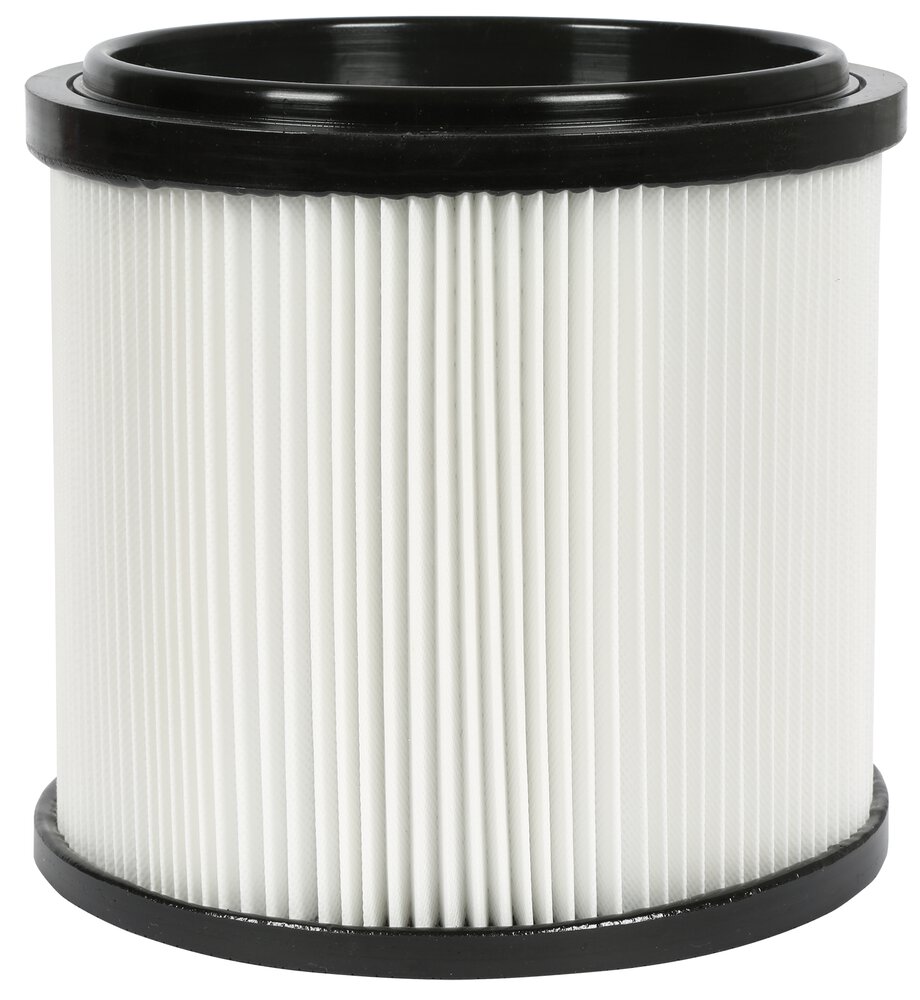 EINHELL Faltenfilter für Staubklasse L