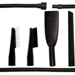 EINHELL Nass-Trockensauger-Zubehör Autoreinigungsset EINHELL Nass-Trockensauger-Zubehör Autoreinigungsset