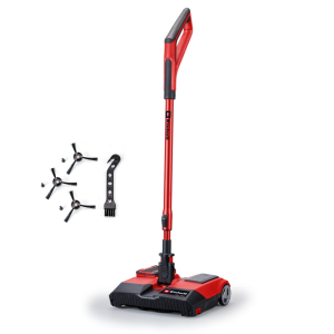 EINHELL Akku-Besen TE-FS 18 Li-Solo EINHELL Akku-Besen TE-FS 18 Li-Solo