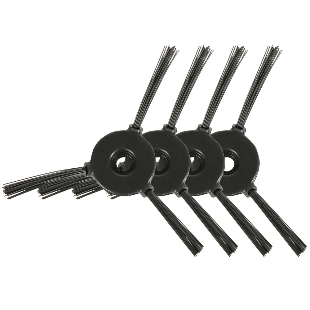 EINHELL Seitenbürsten-Set 4 tlg.