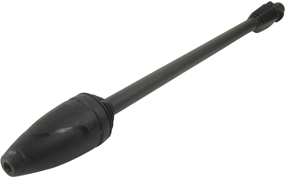 KÄRCHER Profi-Dreckfräser DB180