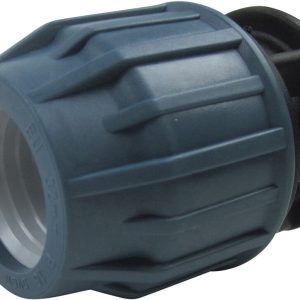 PP-Endkappe 32 mm
