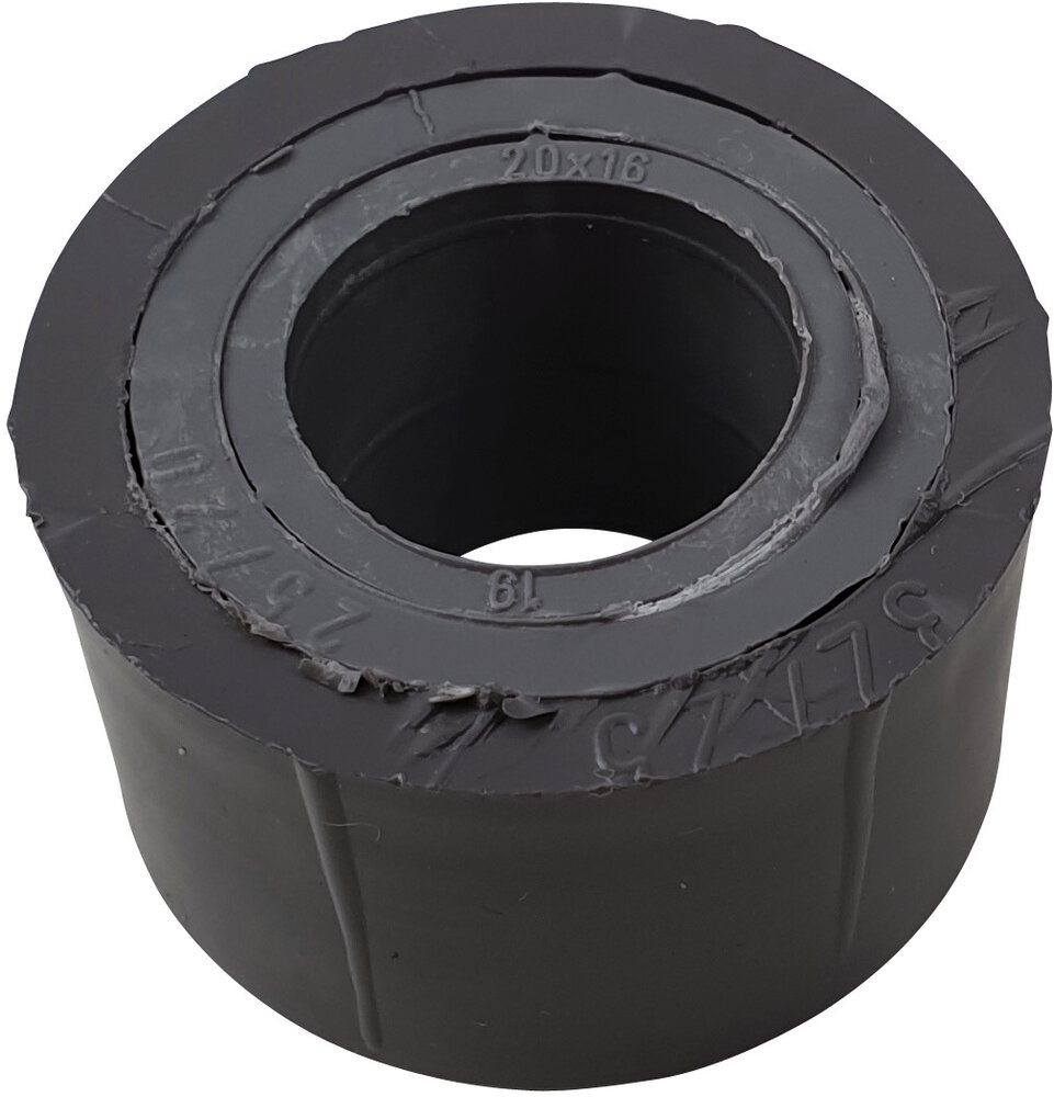 TYROLIT Reduzierring 32 x 19 x 16 mm Ø zu Schleifscheiben