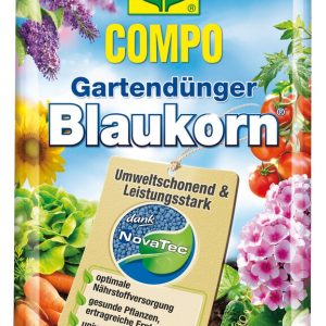 COMPO Blaukorn Nova-Tec 3 kg COMPO Blaukorn Nova-Tec 3 kg