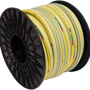 FITT Wasserschlauch NTS Yellow 1/2" 1 m FITT Wasserschlauch NTS Yellow 1/2" 1 m