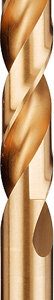 KWB TITAN HSS Spiralbohrer, Ø 3.0 mm KWB TITAN HSS Spiralbohrer, Ø 3.0 mm