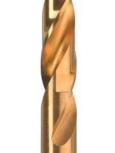KWB TITAN HSS Spiralbohrer, Ø 3,2 mm KWB TITAN HSS Spiralbohrer, Ø 3,2 mm