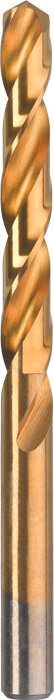 KWB TITAN HSS Spiralbohrer, Ø 4.5 mm