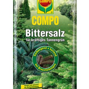 COMPO Bittersalz 5 kg COMPO Bittersalz 5 kg