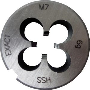 EXACT Schneideisen HSS M 7 EXACT Schneideisen HSS M 7