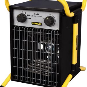 STANLEY Elektro-Industrie-Heizer ST-05-400-E