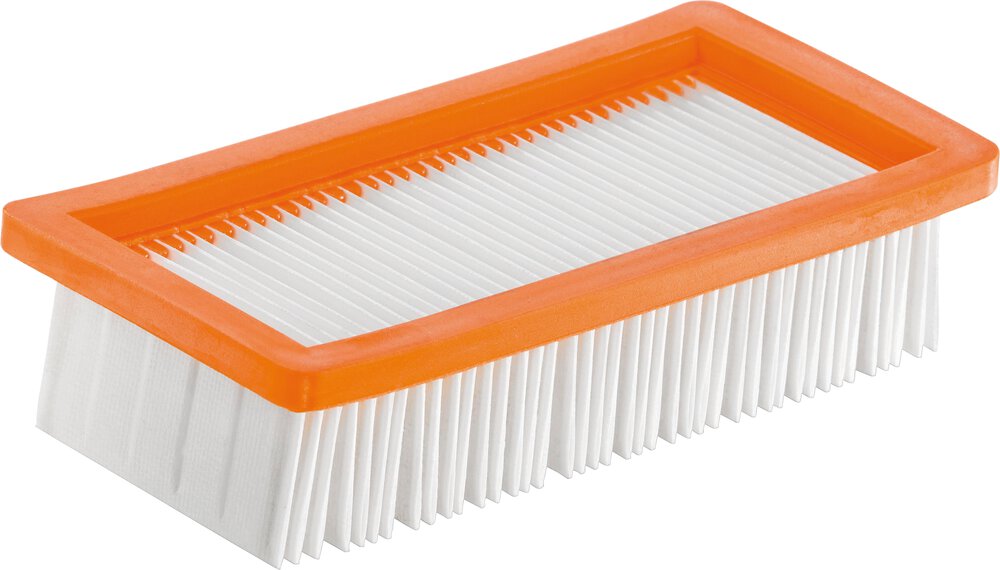 KÄRCHER Faltenfilter