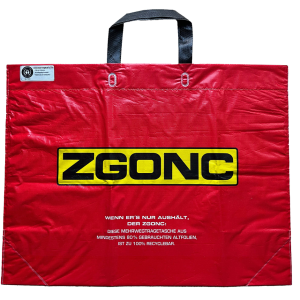 Zgonc Mehrwegtasche DuraBag 620×466+225 mm