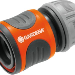 GARDENA Schnell-Schlauchstück 1/2"