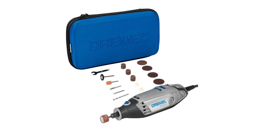 DREMEL Dremel 3000-15