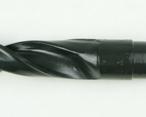 KRAFTBOX PROFESSIONAL HSS-Spiralbohrer konisch 28,5 mm Ø KRAFTBOX PROFESSIONAL HSS-Spiralbohrer konisch 28,5 mm Ø