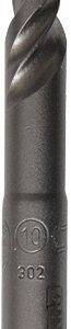KWB HB 44 SDS plus Hammerbohrer, 110/50 mm, ø 8.0 mm KWB HB 44 SDS plus Hammerbohrer, 110/50 mm, ø 8.0 mm