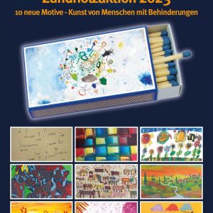 LICHT INS DUNKEL Zünder