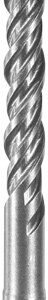 KWB HB 5 SDS plus Hammerbohrer, 115/50 mm, ø 5.0 mm