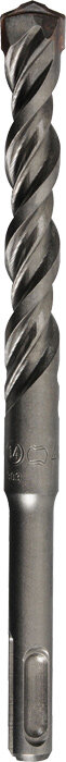 KWB HB 44 SDS plus Hammerbohrer, 160/100 mm, ø 14.0 mm