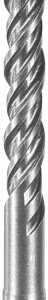 KWB HB 5 SDS plus Hammerbohrer, 165/100 mm, ø 12.0 mm