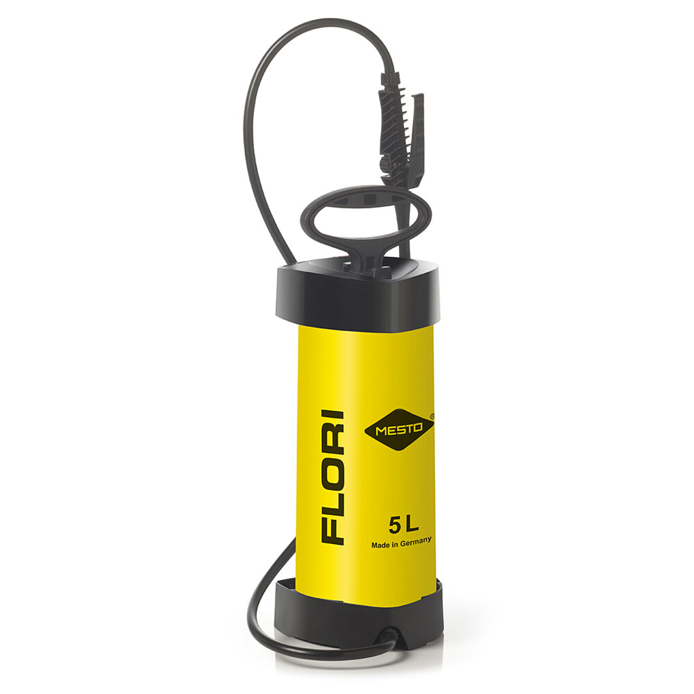 MESTO Drucksprüher Flori 5 l