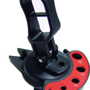 DIEWE Fliesenbohrhilfe