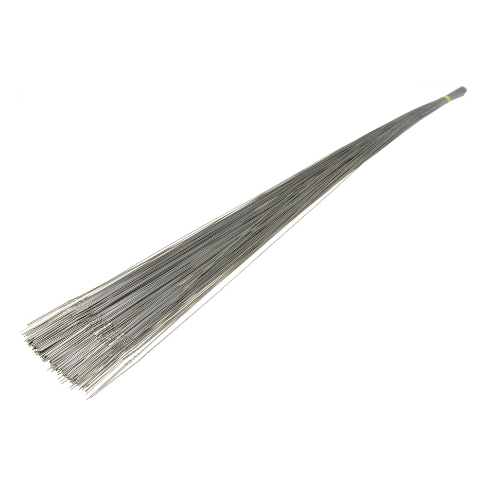 WKS 160 Edelstahl-Schweißstäbe 1 x 1.000 mm