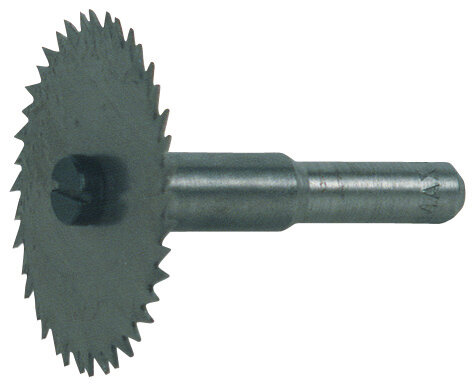 KWB Schlitzsäge 45 mm Ø