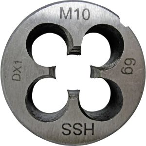 EXACT Schneideisen HSS M 10 EXACT Schneideisen HSS M 10